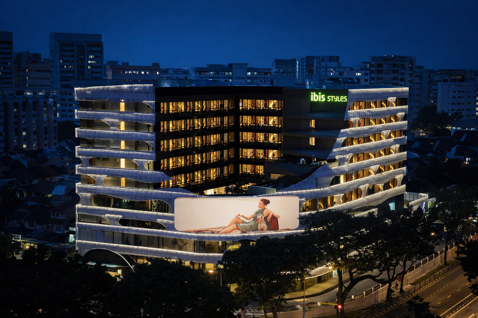 Ibis Styles MacPherson_0